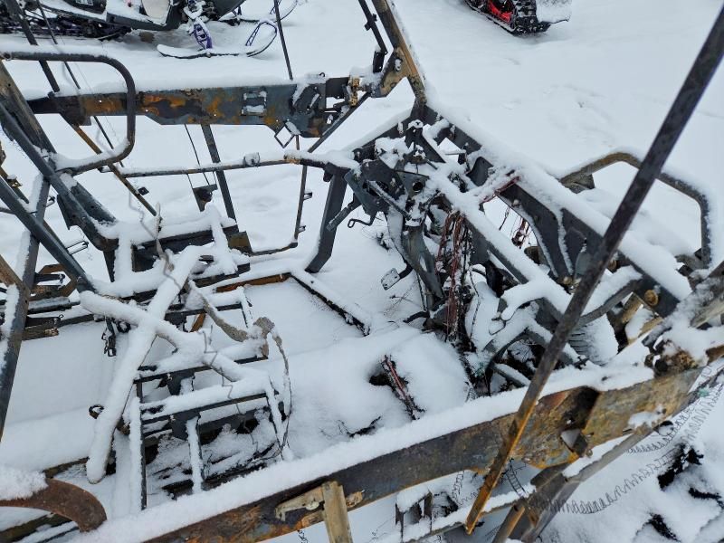 2021 Can Am Defender Max Limited