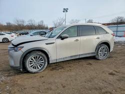 Mazda Vehiculos salvage en venta: 2024 Mazda Cx-90 Preferred