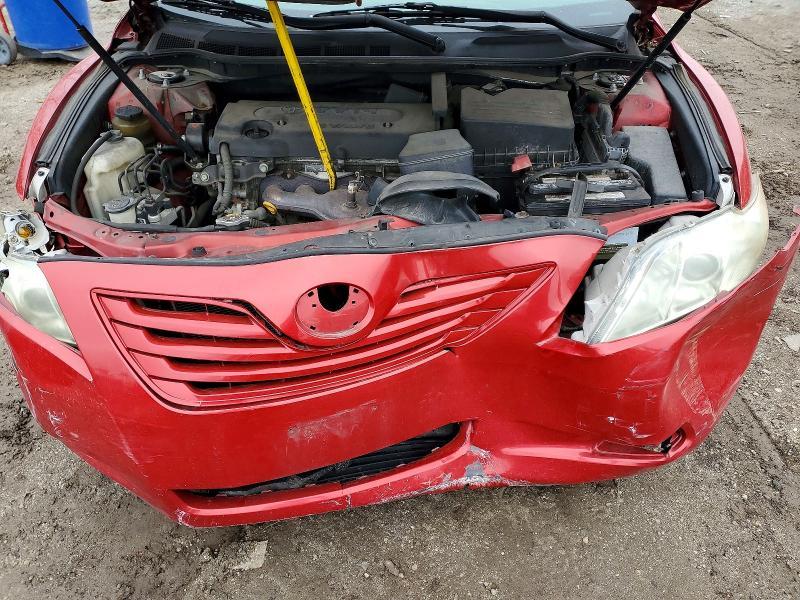 2008 Toyota Camry ce