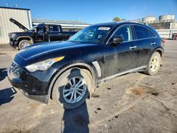 Infiniti Vehiculos salvage en venta: 2011 Infiniti Fx35