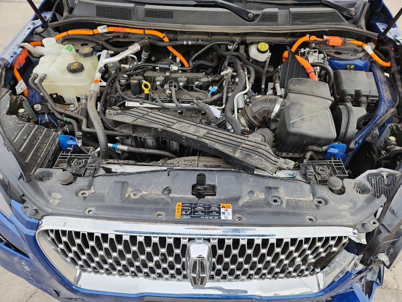 2021 Lincoln Corsair Grand Touring