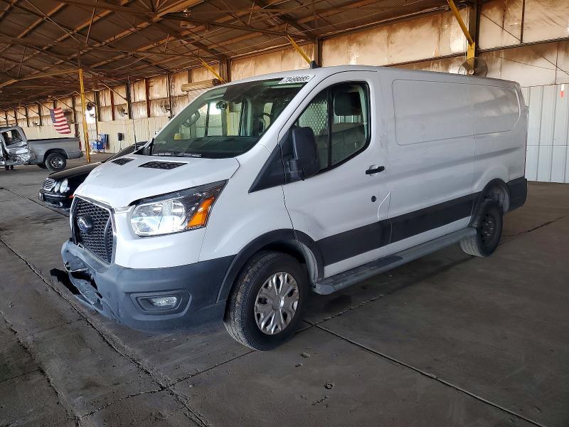 2021 Ford Transit T-250 Utility / Service van