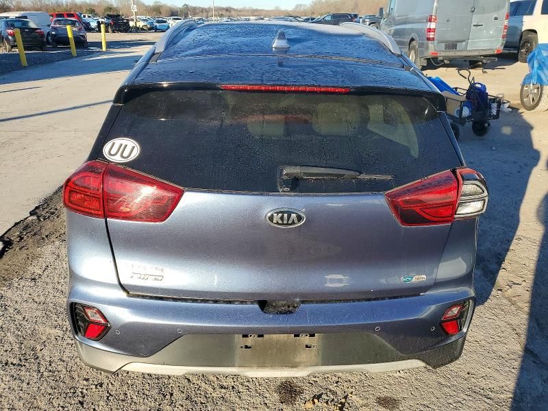 2021 KIA Niro ex Premium