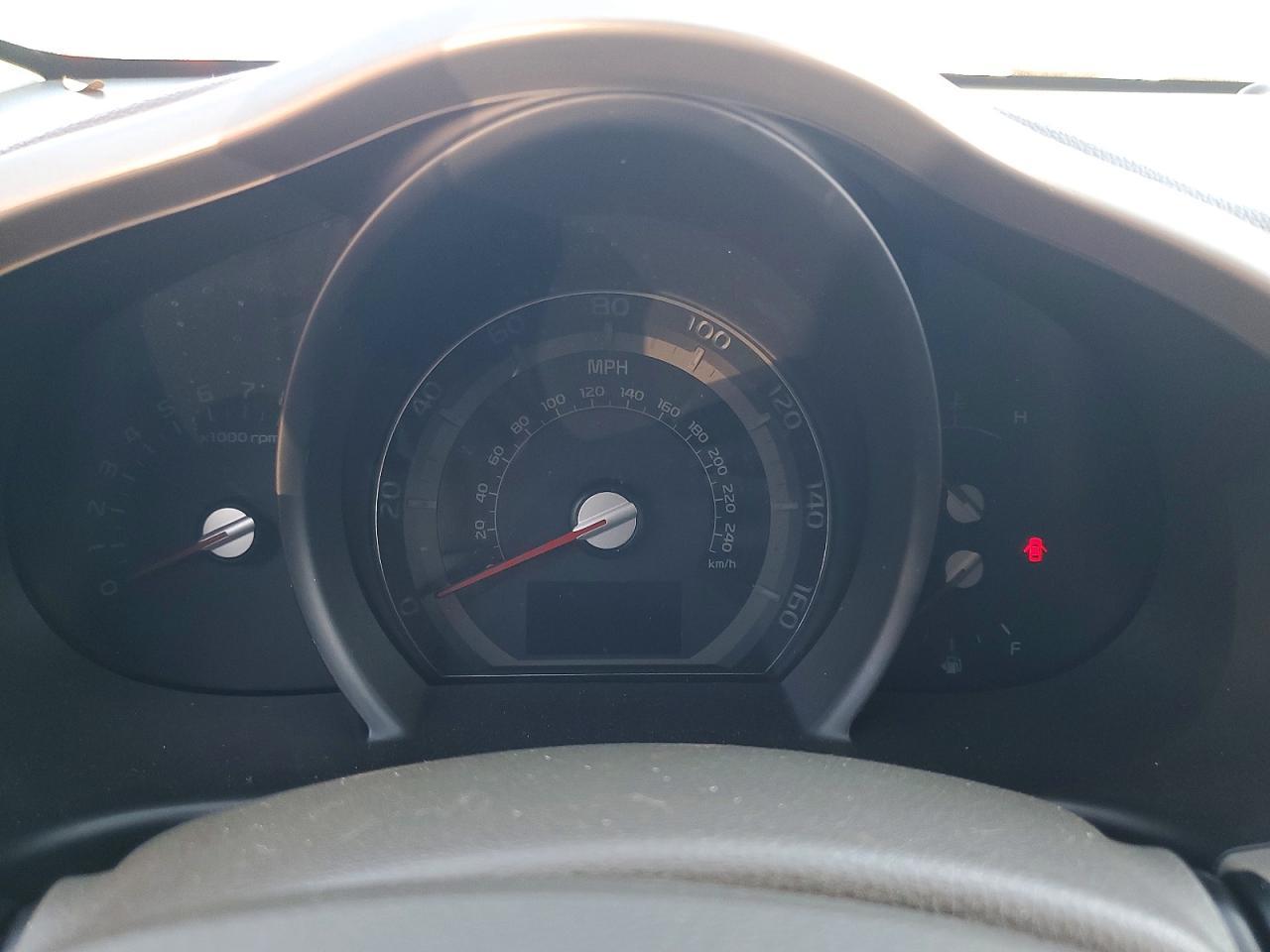 2016 KIA Sportage ex