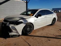 Toyota Avalon salvage cars for sale: 2021 Toyota Avalon xse