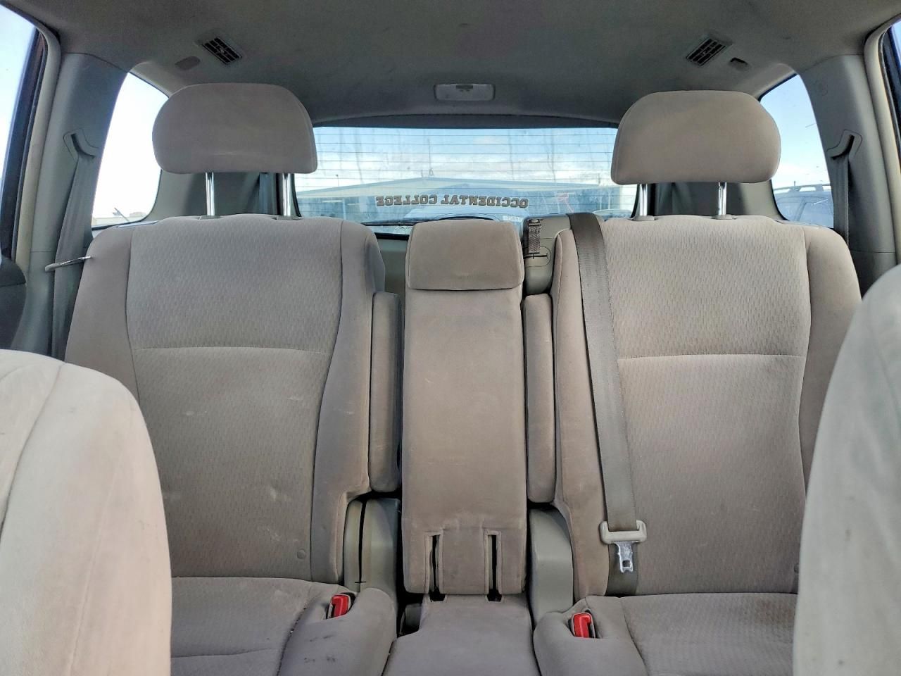 2008 Toyota Highlander