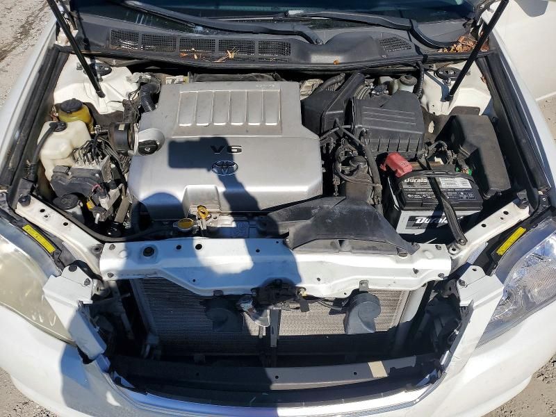 2008 Toyota Avalon xl