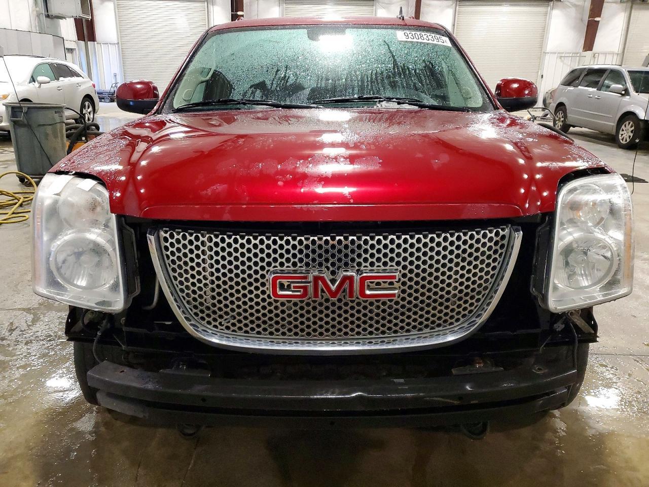 2011 GMC Yukon xl Denali