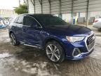 2021 Audi Q3 Premium Plus s Line 45