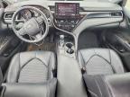 2022 Toyota Camry se Night Shade