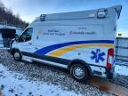 2023 Ford Transit Ambulance