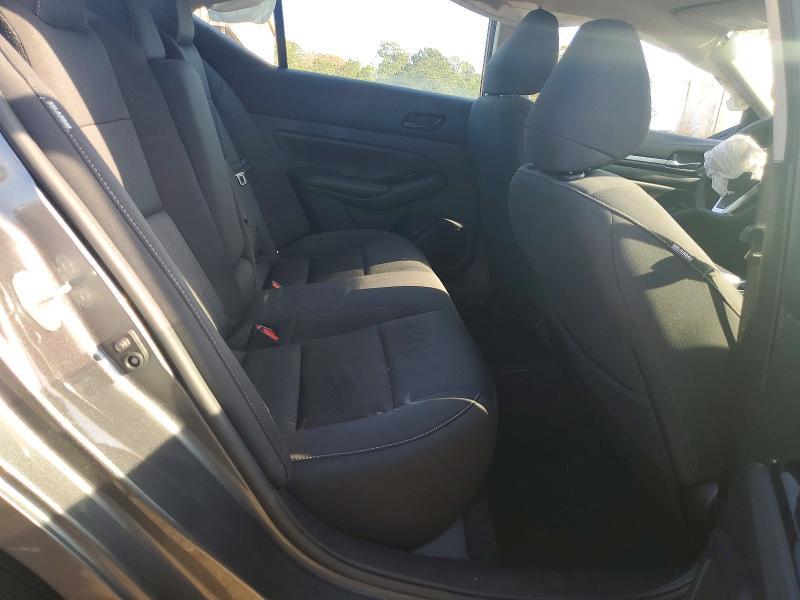 2023 Nissan Altima sv