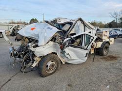 Salvage Trucks for sale at auction: 2012 Ford F350 Super Duty
