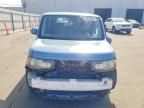 2009 Nissan Cube Base