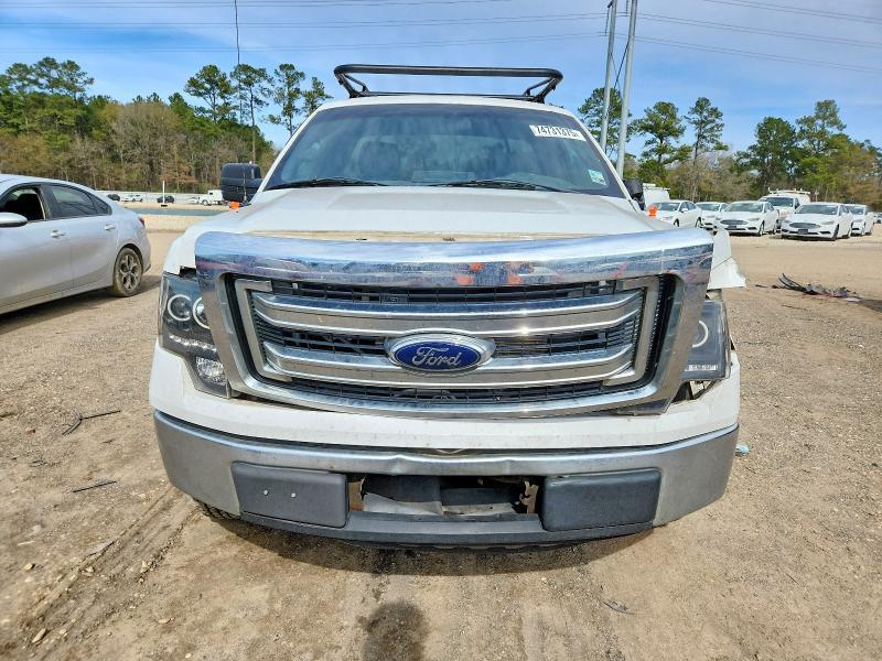 2013 Ford F150