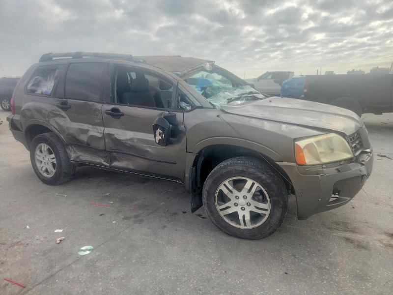 2005 Mitsubishi Endeavor ls