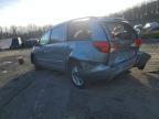 2004 Toyota Sienna xle