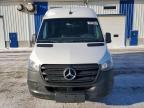 2023 Mercedes-Benz Sprinter 2500