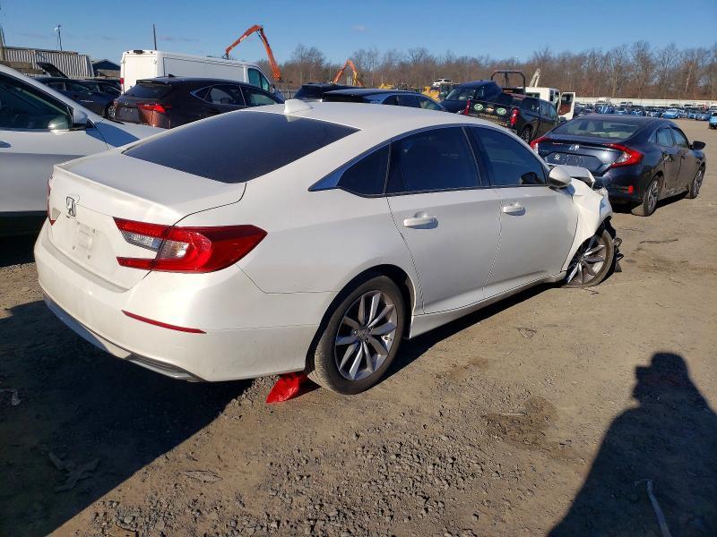 2021 Honda Accord lx