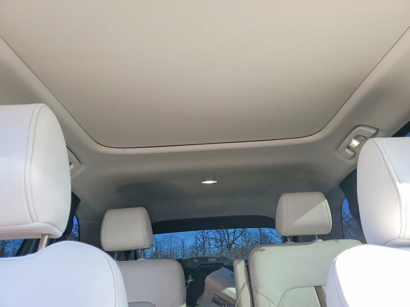 2024 Mazda Cx-90 Premium Plus
