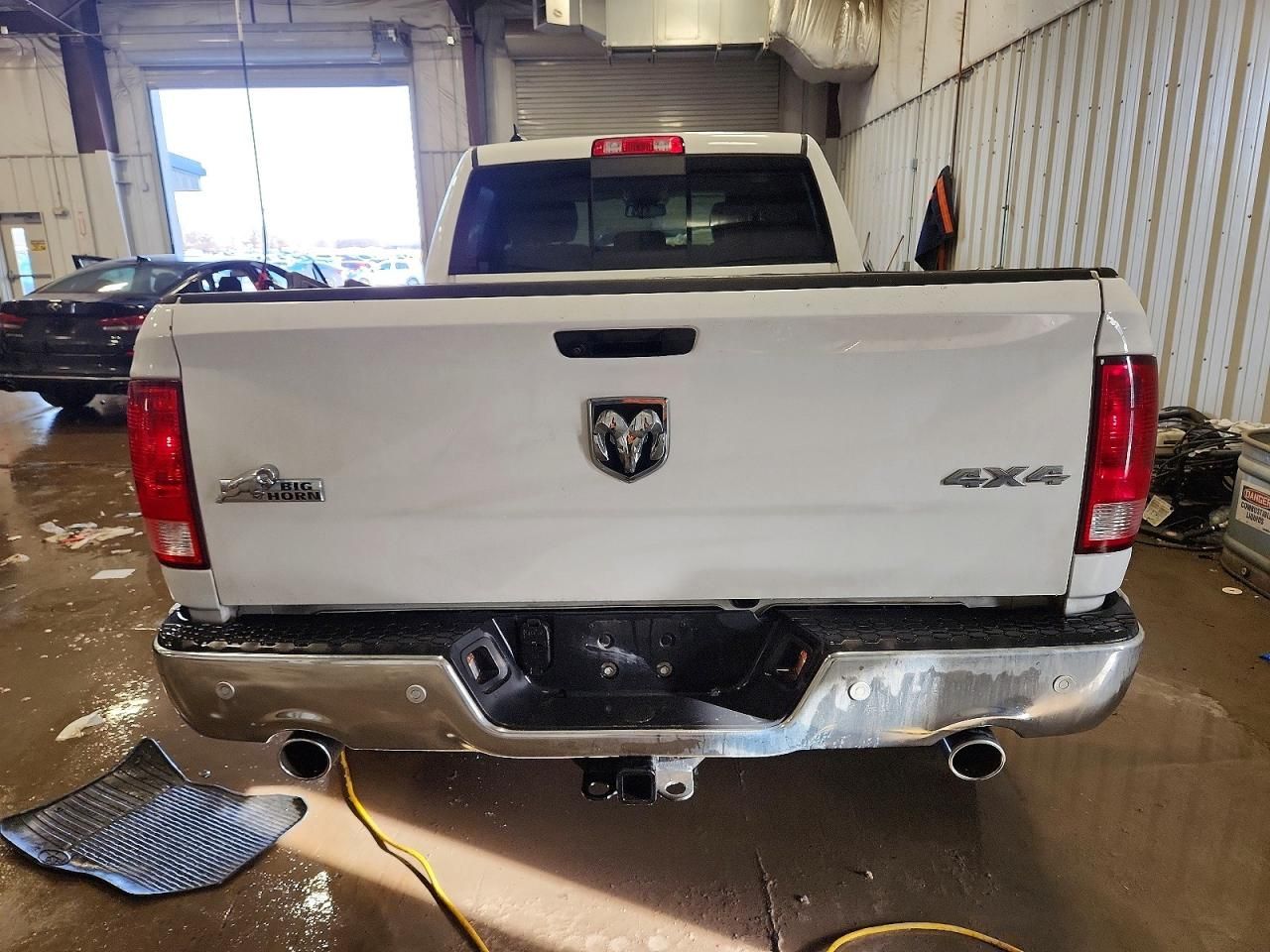 2019 Dodge Ram 1500 Classic slt