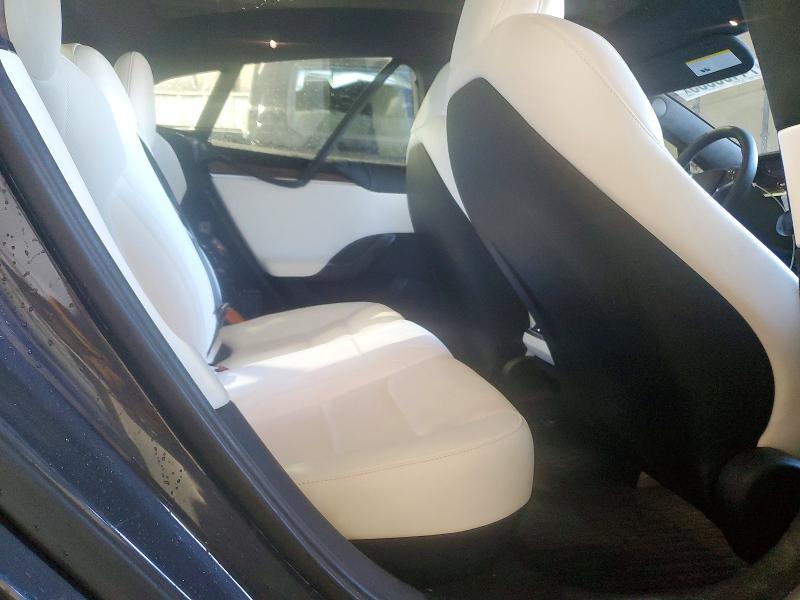 2023 Tesla Model s