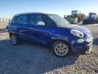 2018 Fiat 500l pop