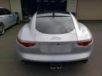 2017 Jaguar F-type