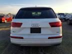 2017 Audi Q7 Premium