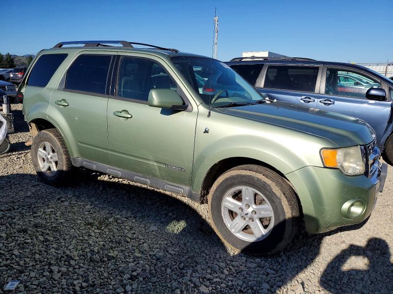 2008 Ford Escape hev
