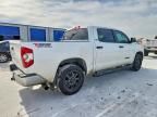 2017 Toyota Tundra Crewmax SR5