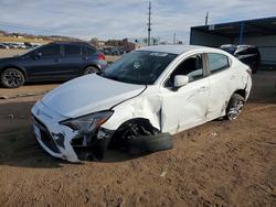 2018 Toyota Yaris ia for sale in Colorado Springs, CO
