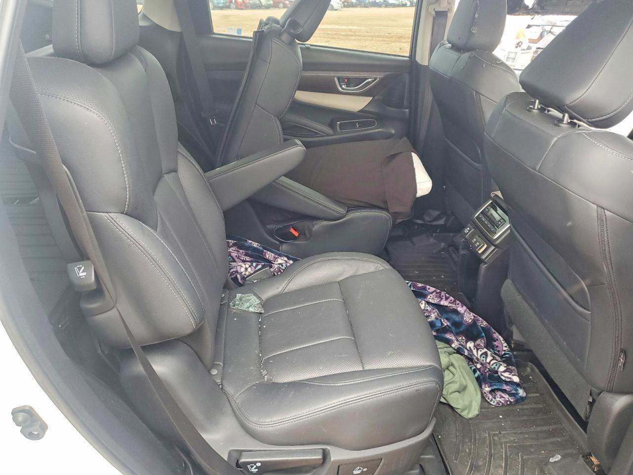 2021 Subaru Ascent Touring