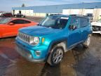 2020 Jeep Renegade Limited