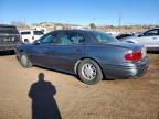 2005 Buick Lesabre Custom