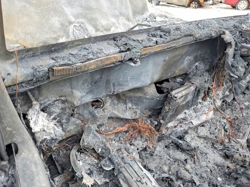 2012 Jeep Wrangler Unlimited Rubicon