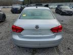 2015 Volkswagen Passat s