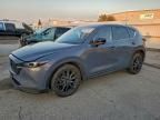 2022 Mazda Cx-5 Preferred