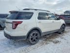 2014 Ford Explorer Sport