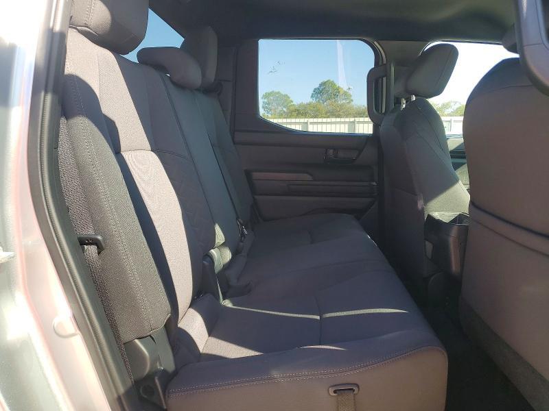 2025 Toyota Tacoma Double cab