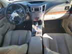 2012 Subaru Outback 2.5i Limited