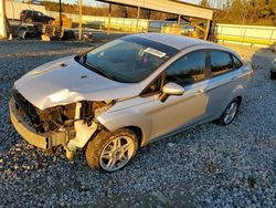 2018 Ford Fiesta se en venta en Memphis, TN