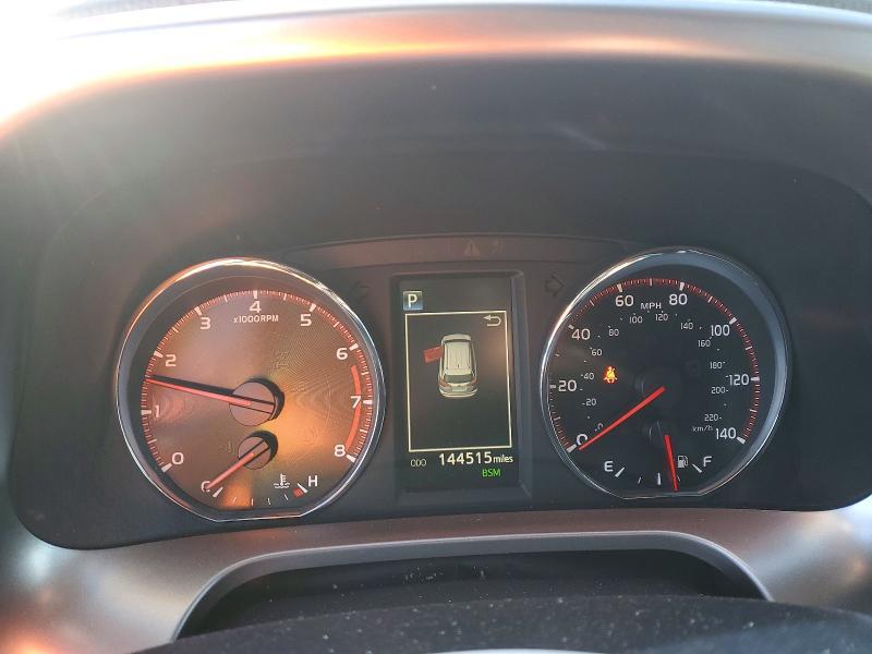 2016 Toyota Rav4 se
