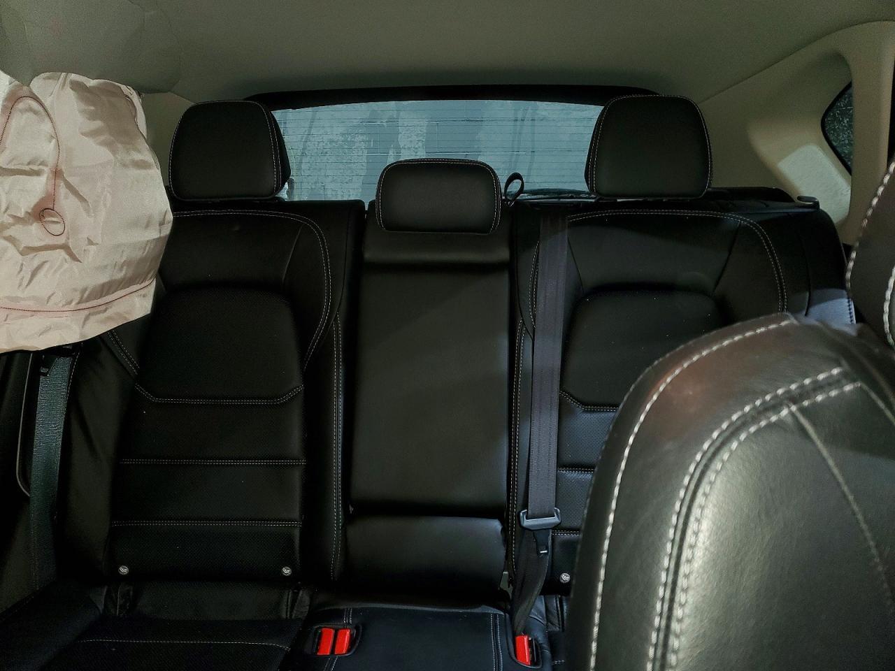 2024 Mazda Cx-5 Preferred
