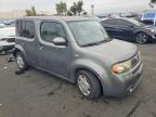2011 Nissan Cube Base