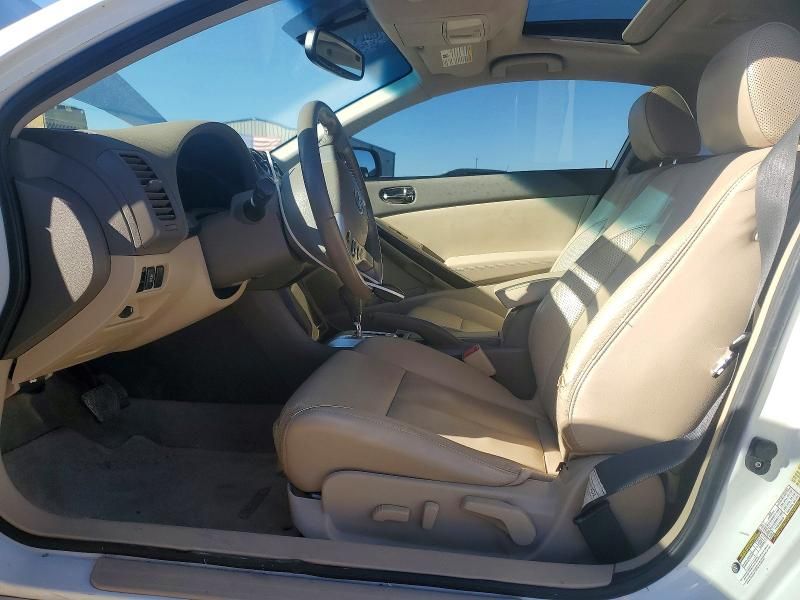 2013 Nissan Altima s