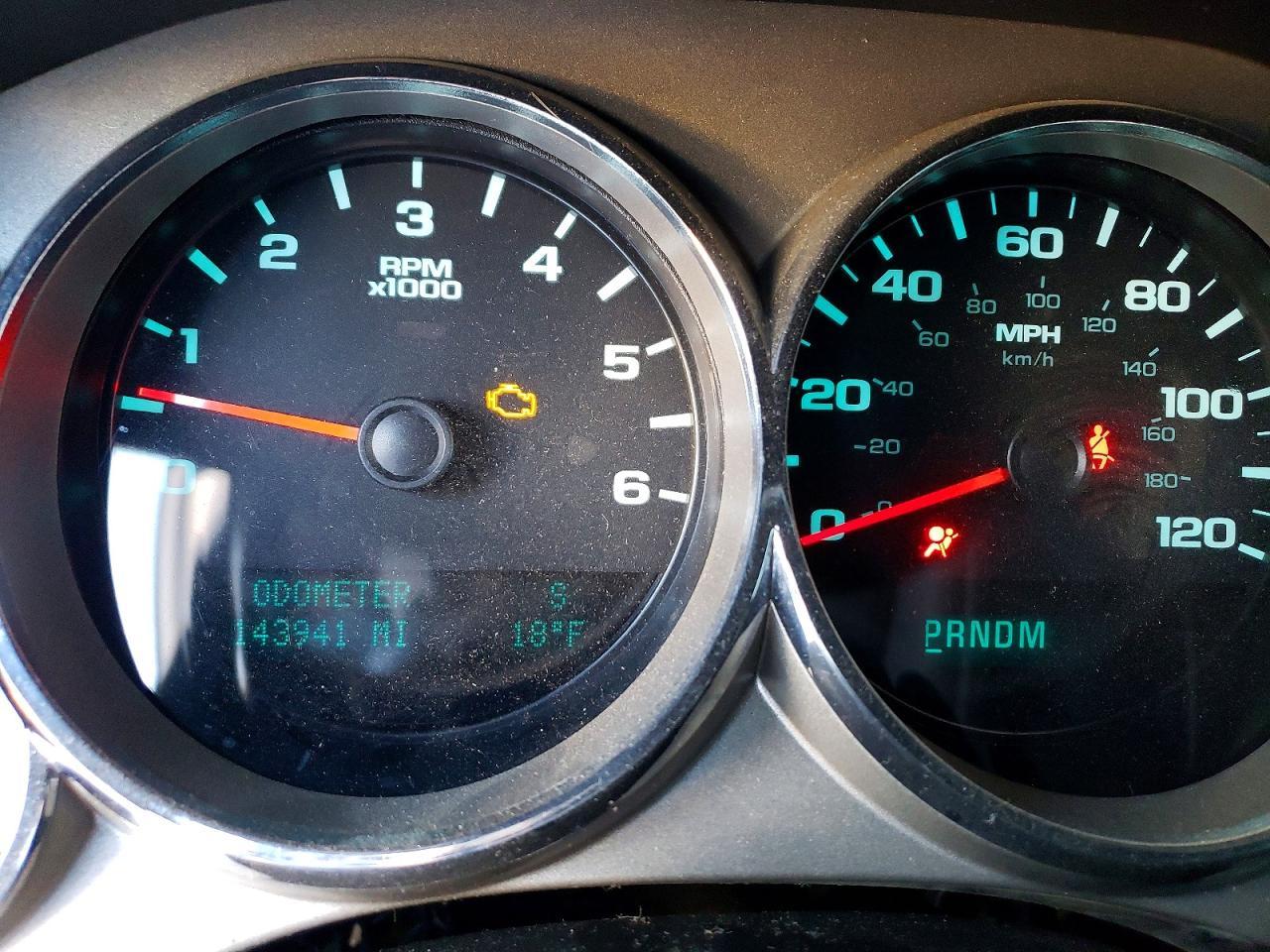 2013 GMC Sierra K1500 SLE