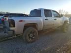 2012 Chevrolet Silverado K1500 LT