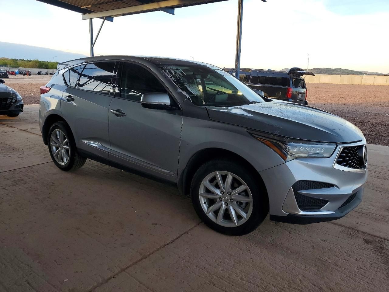 2021 Acura RDX
