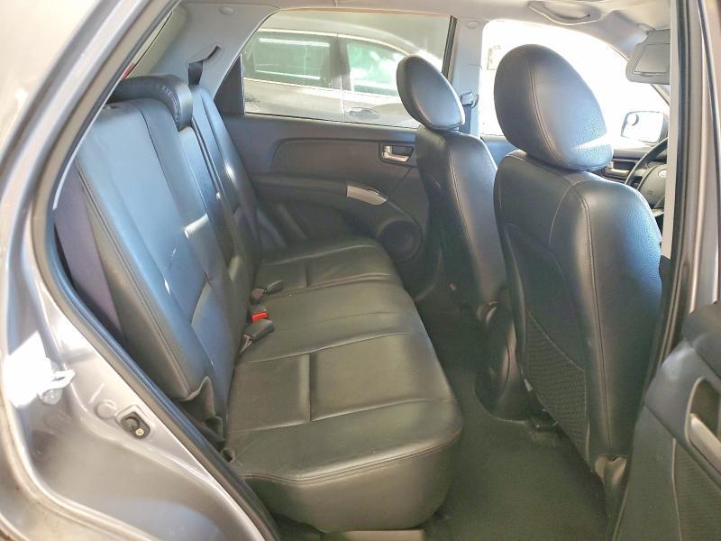 2009 KIA Sportage lx
